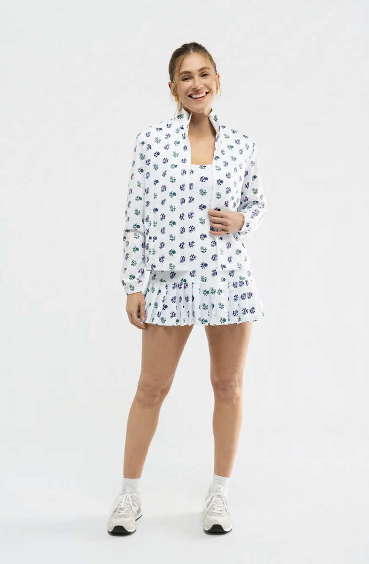Smith & Quinn Weezie Jacket