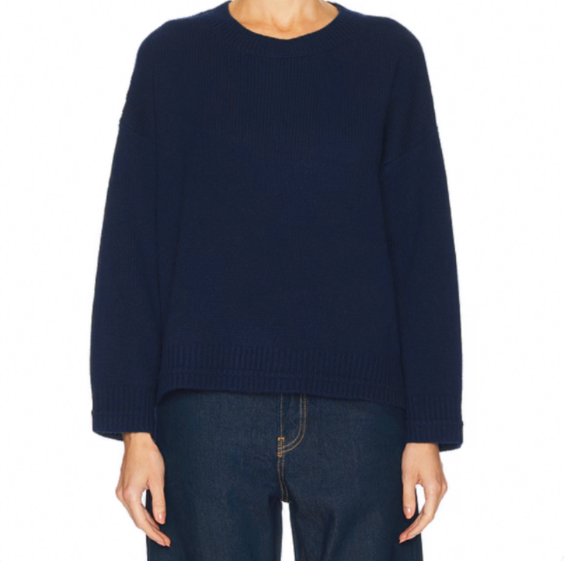 Sablyn ALSTON BOYFRIEND CREWNECK