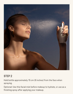 Raeso Activating Mist