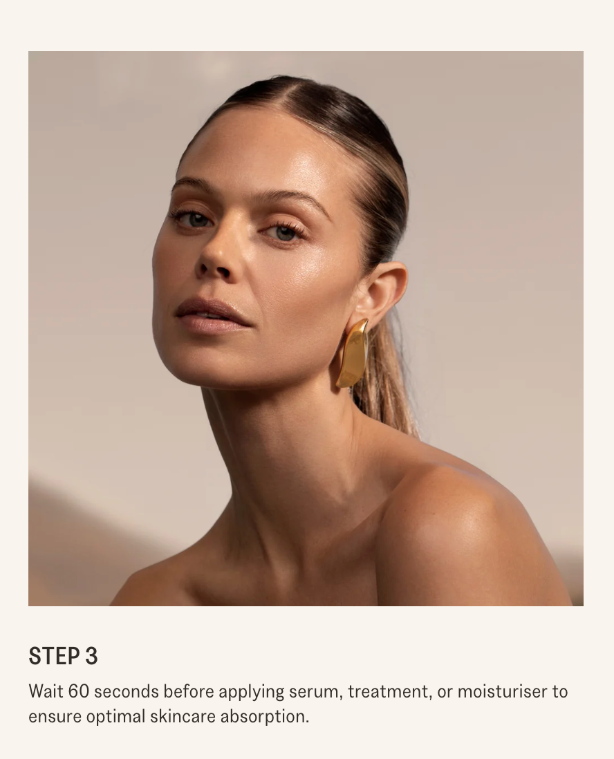 Raeso Activating Mist