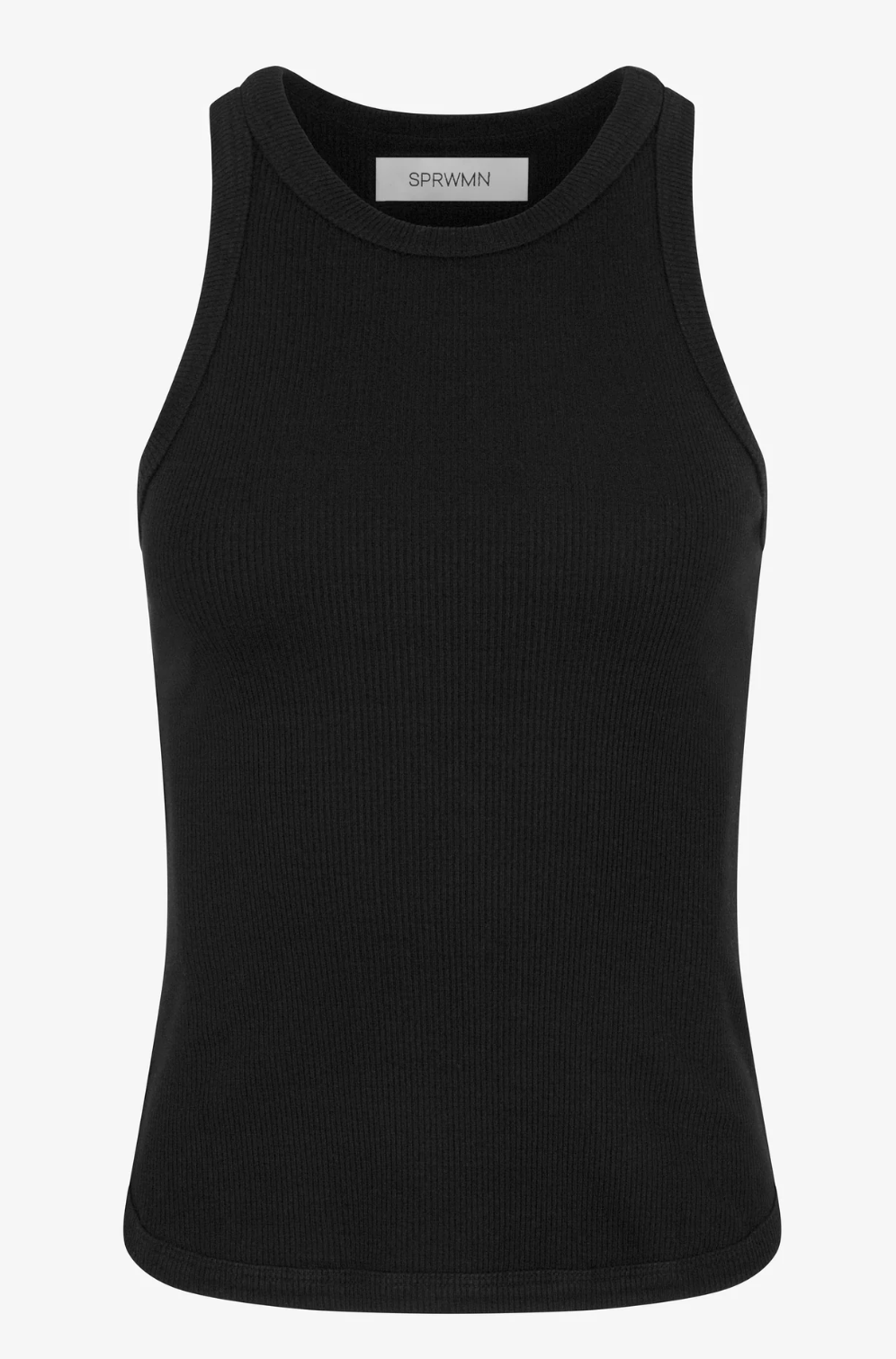 SPRWMN Rib Racer Tank
