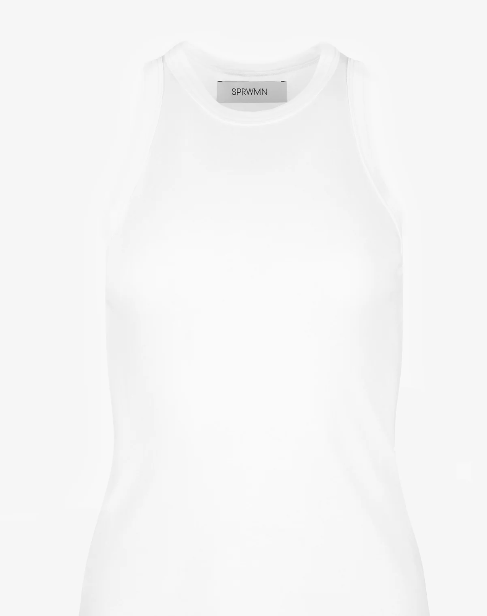 SPRWMN Racer Tank