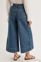 Violette Blue Pant