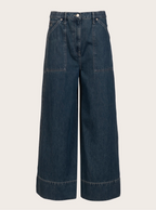 Violette Blue Pant