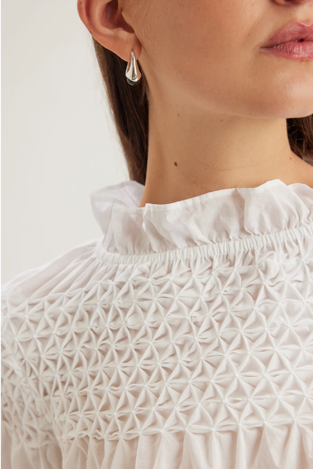 Majorelle Top