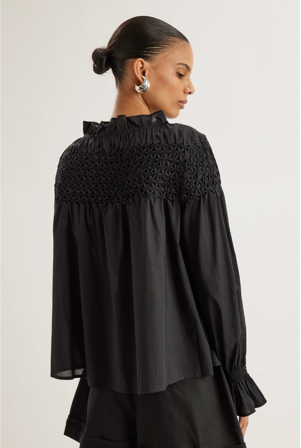 Majorelle Top