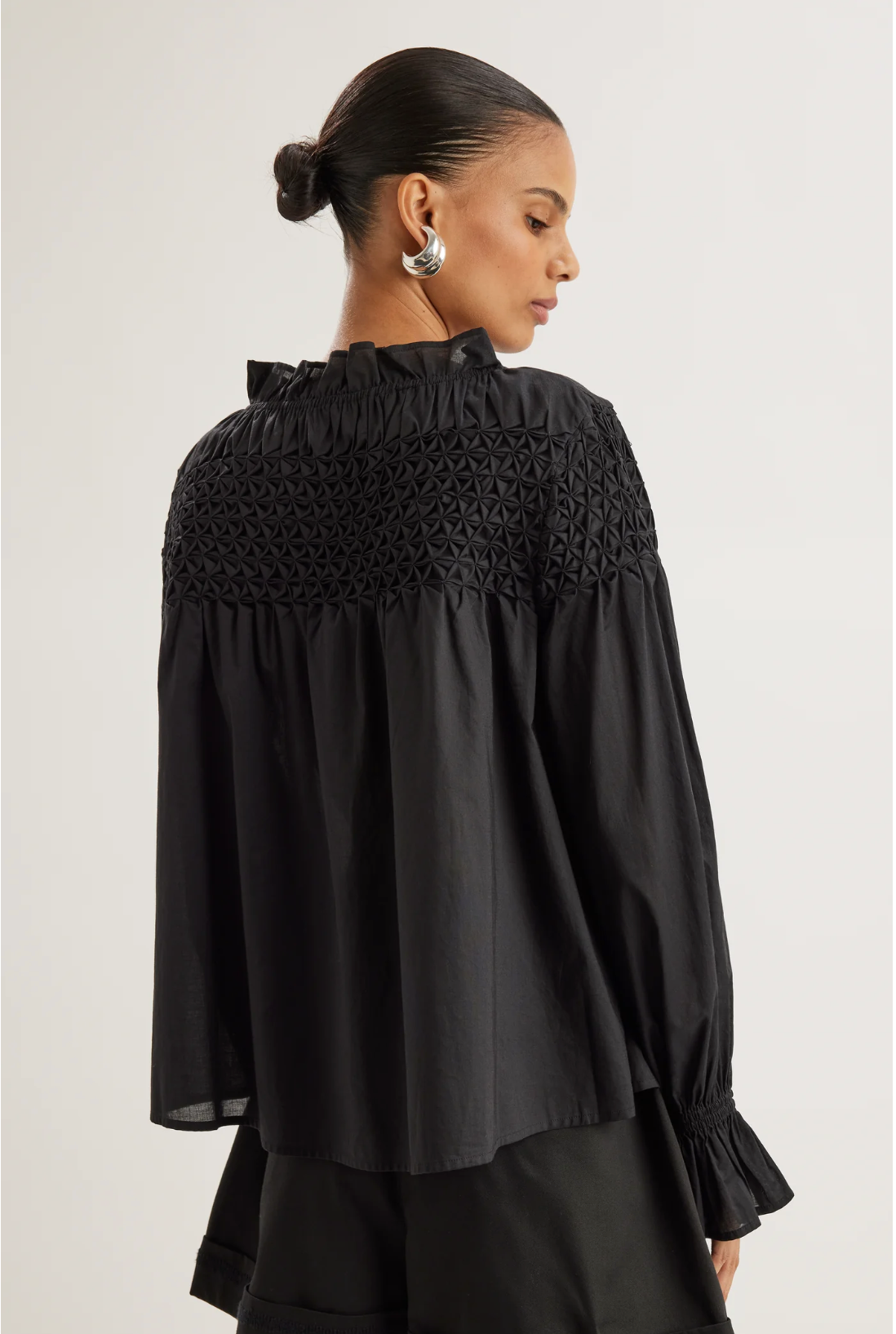 Majorelle Top