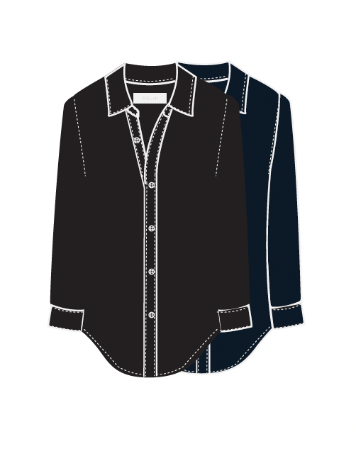 FONDA TOP
