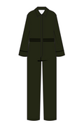 DEAN JUMPSUIT