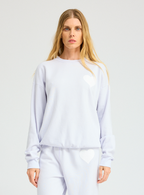 HEART SWEATSHIRT