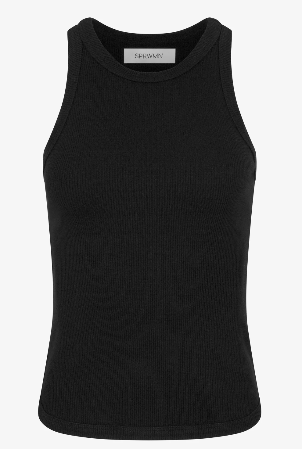 SPRWMN Rib Racer Tank