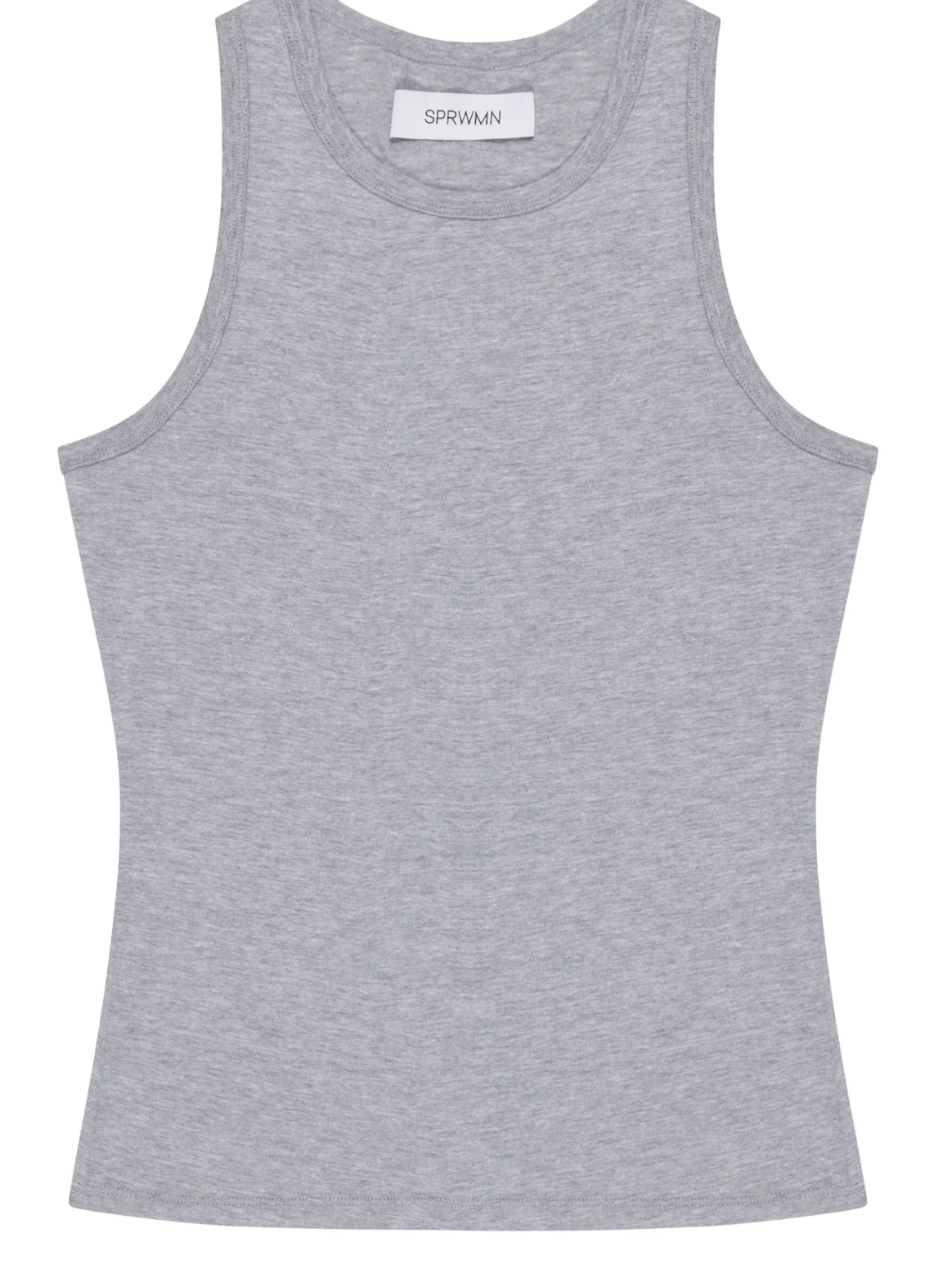 SPRWMN Racer Tank