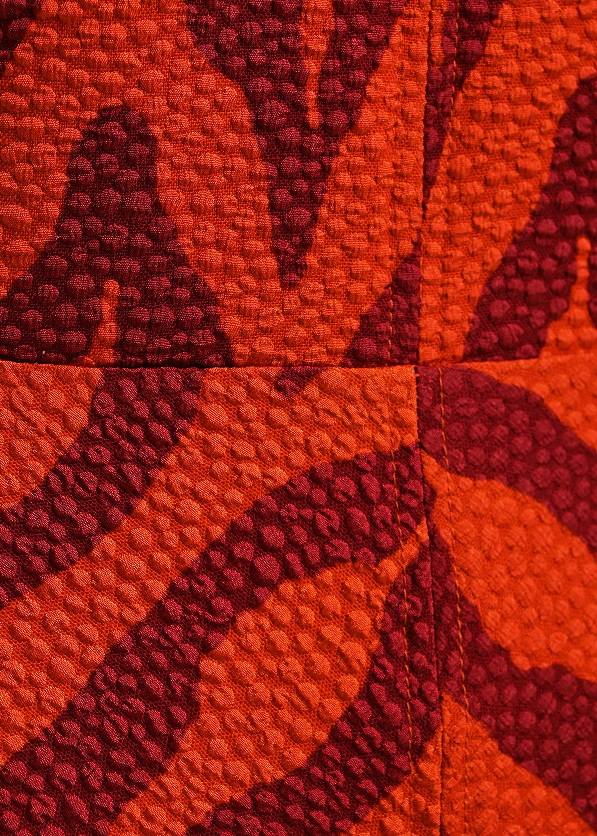 KOMFORTABLE MIDILENGTH DRESS