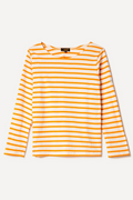 Le Mont Saint Michel Tilda Mariniere Long Sleeve