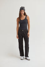Mila Rib Tank