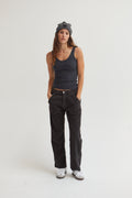 Vintage Black