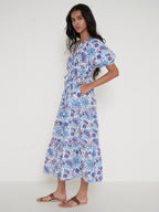 POPPY DRESS