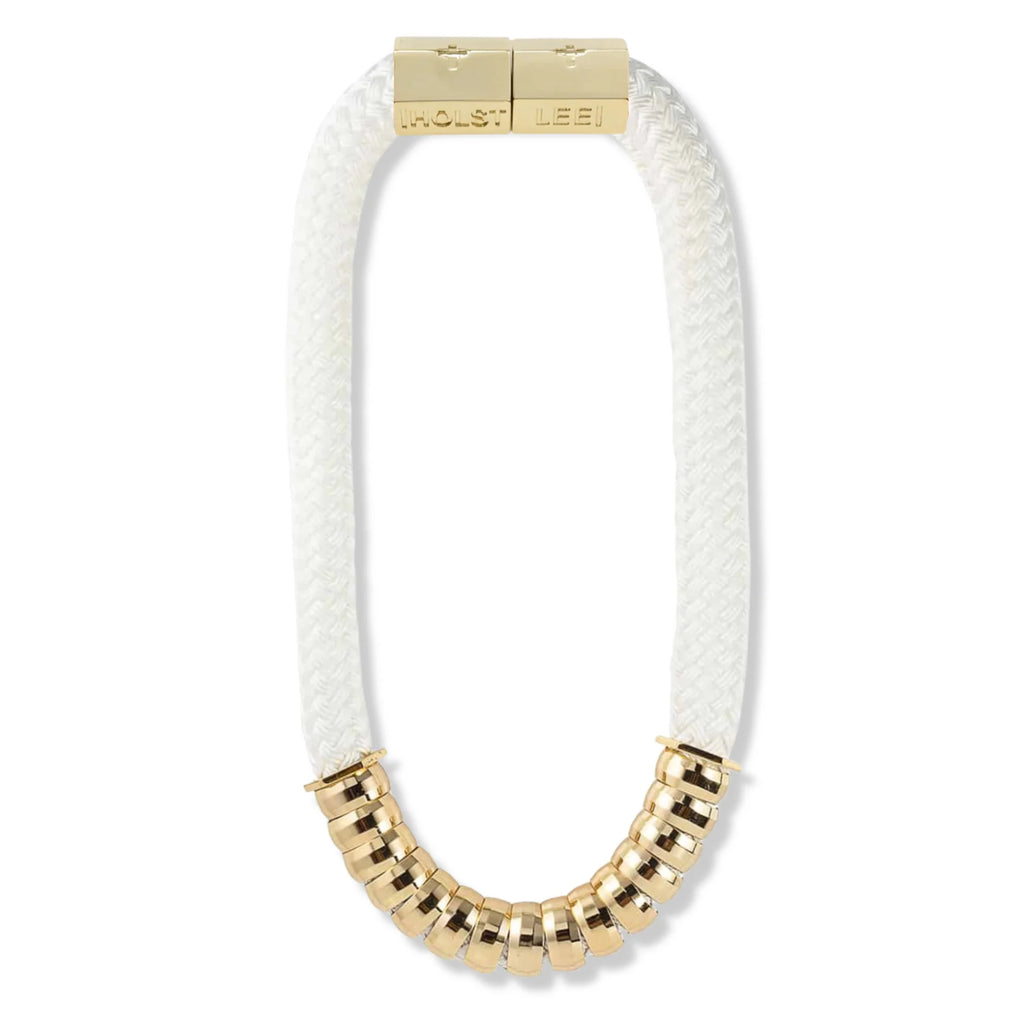 HOLST LEE Classic Necklace