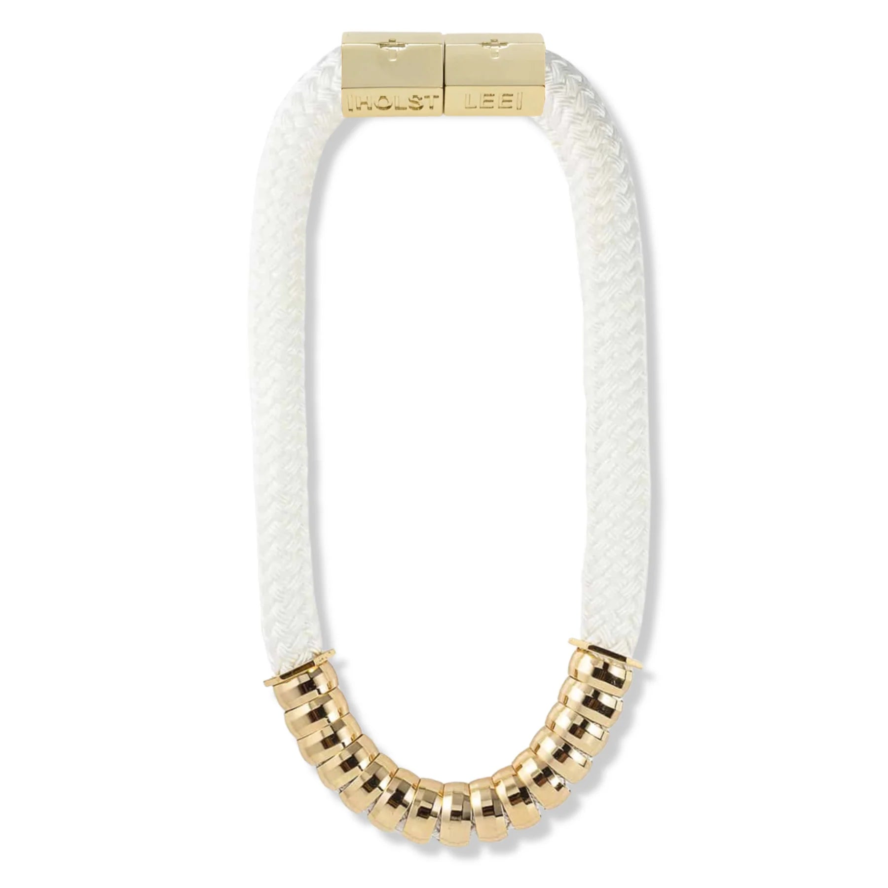 HOLST LEE Classic Necklace