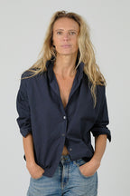 Monday 12 Zoe 3/4 Sleeve Shirt