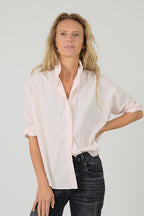 Monday 12 Zoe 3/4 Sleeve Shirt