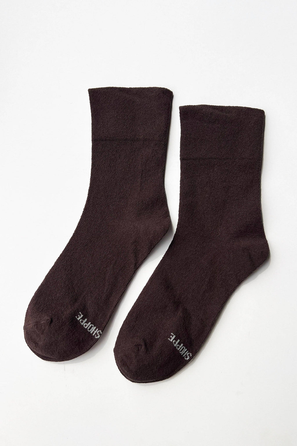 Breezy Sneaker Socks