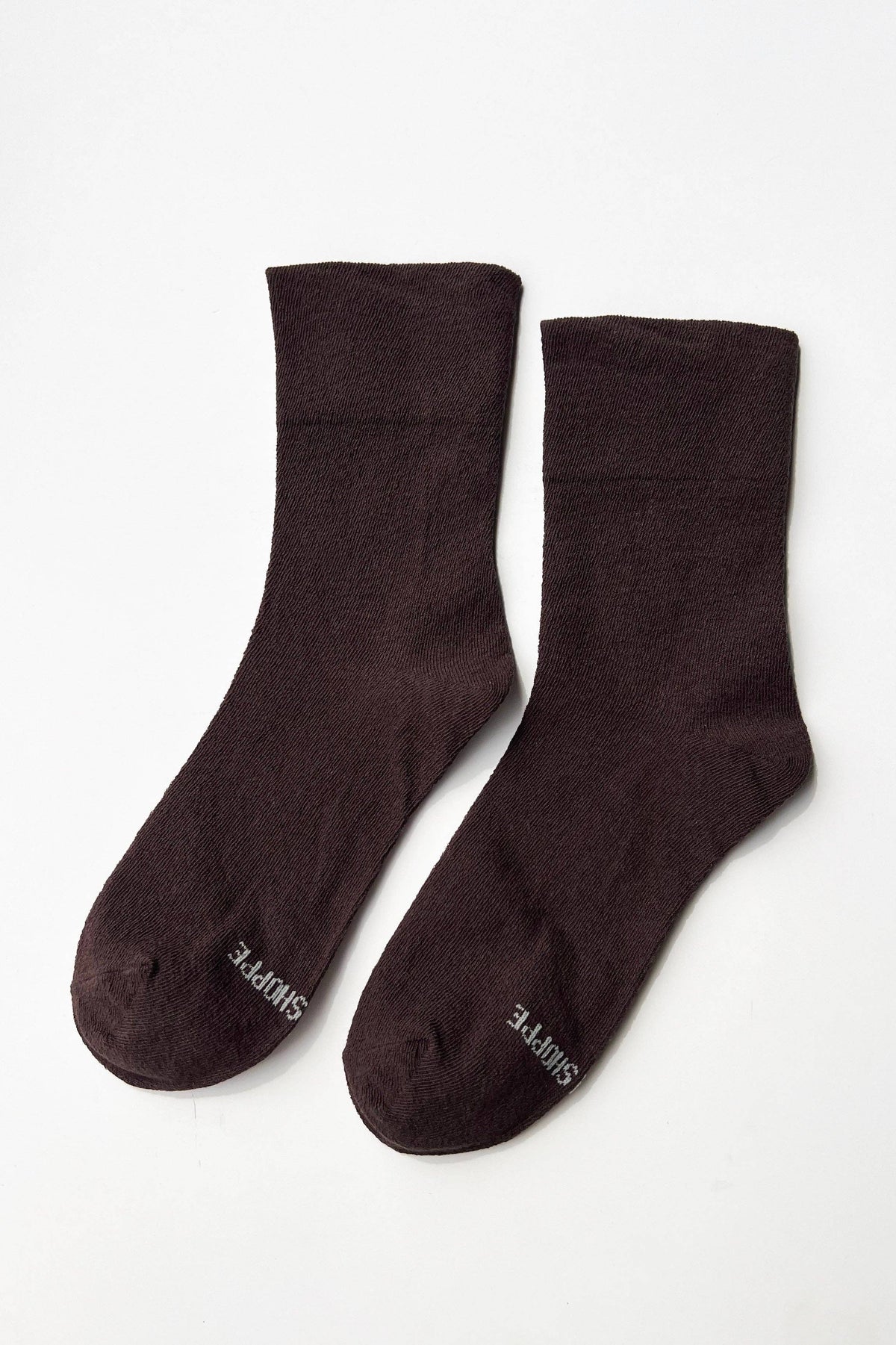 Breezy Sneaker Socks