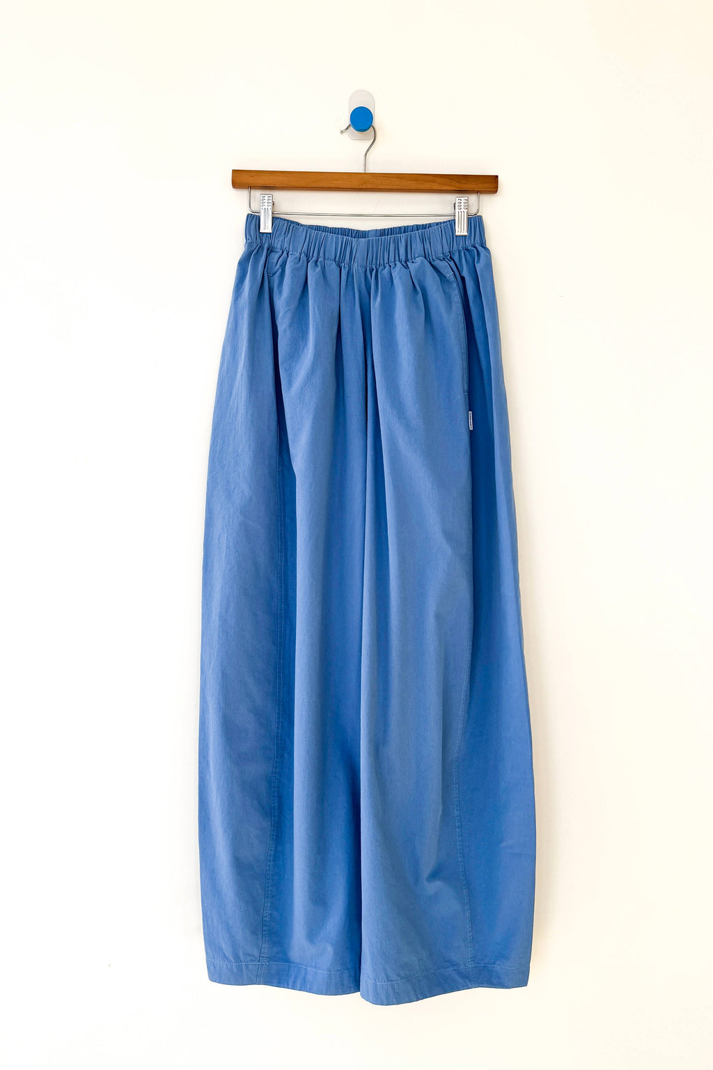 Le Bon Shoppe Parachute Pants