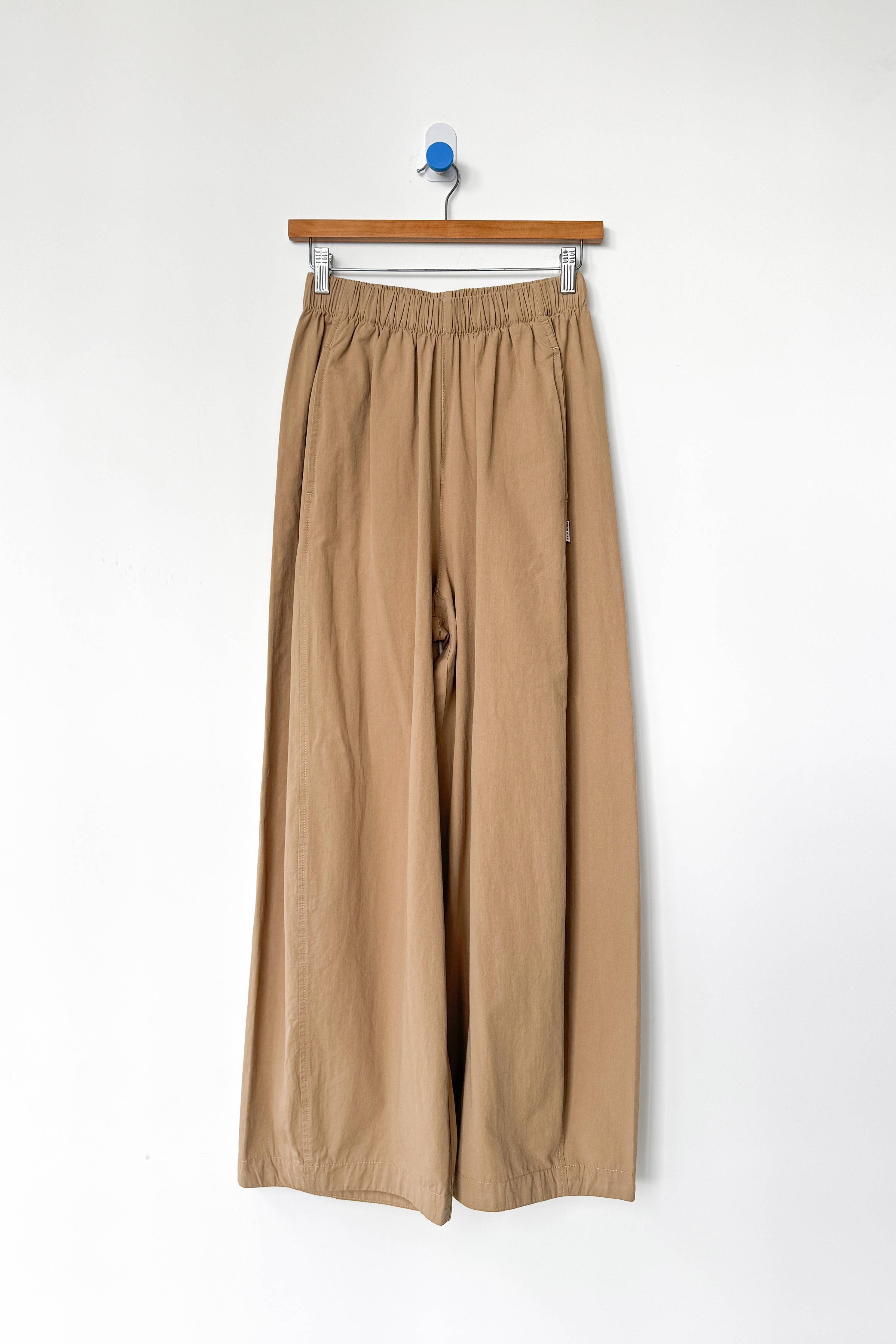 Le Bon Shoppe Parachute Pants