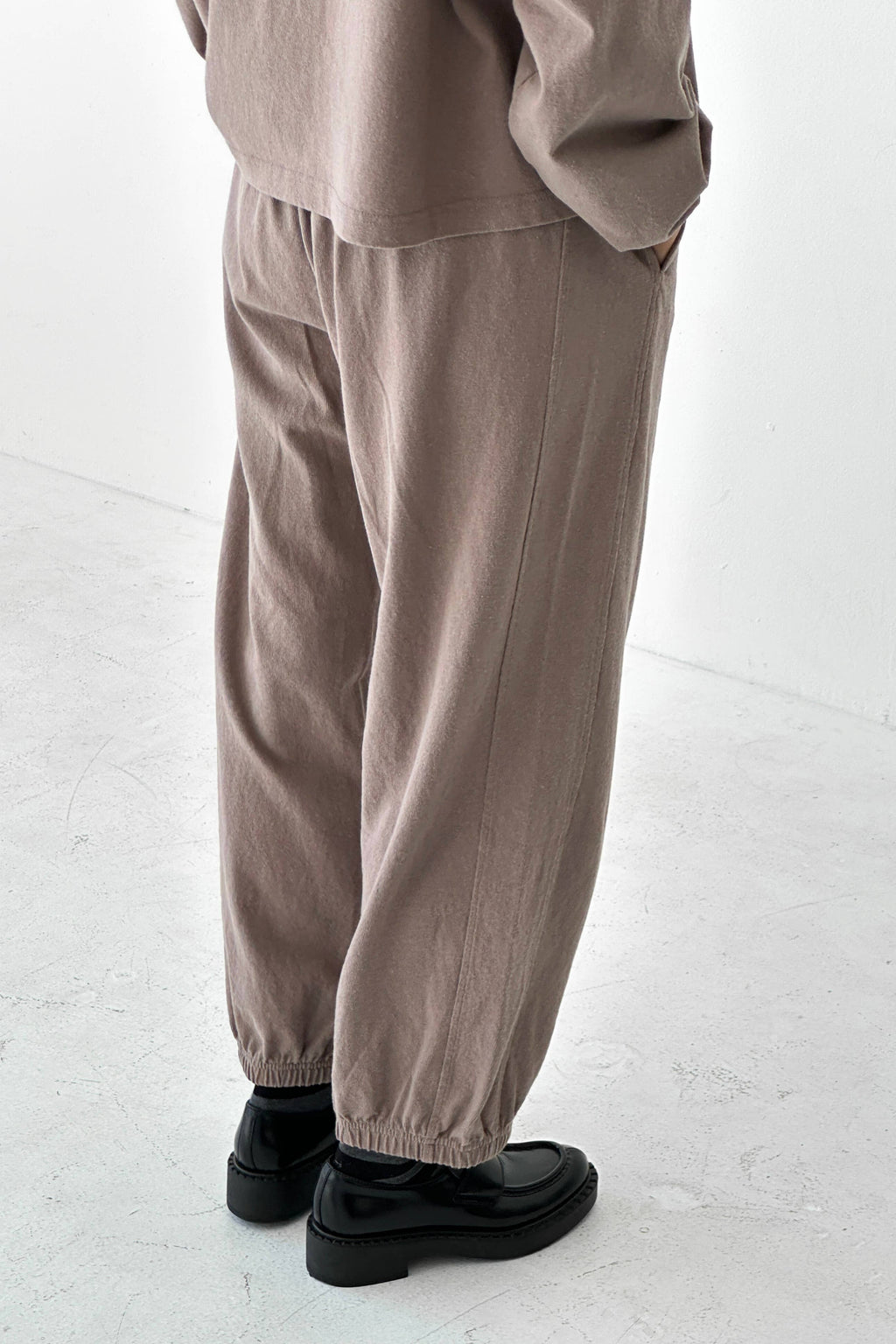 Le Bon Shoppe Balloon Pants