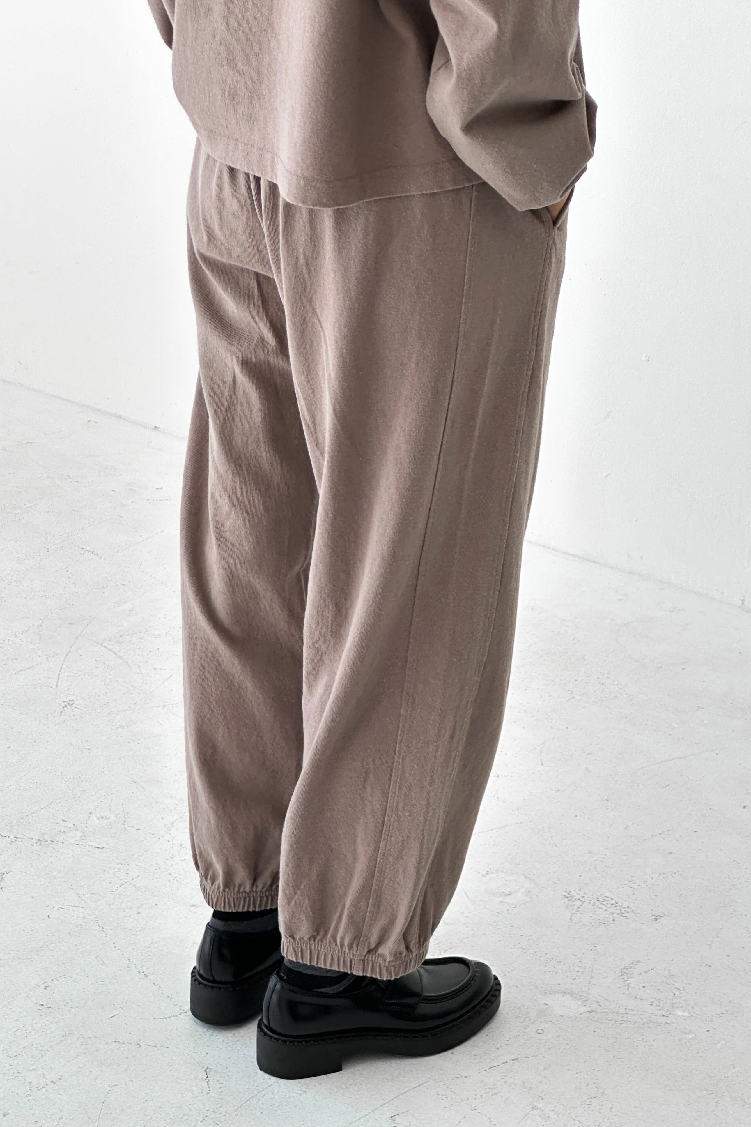 Le Bon Shoppe Balloon Pants