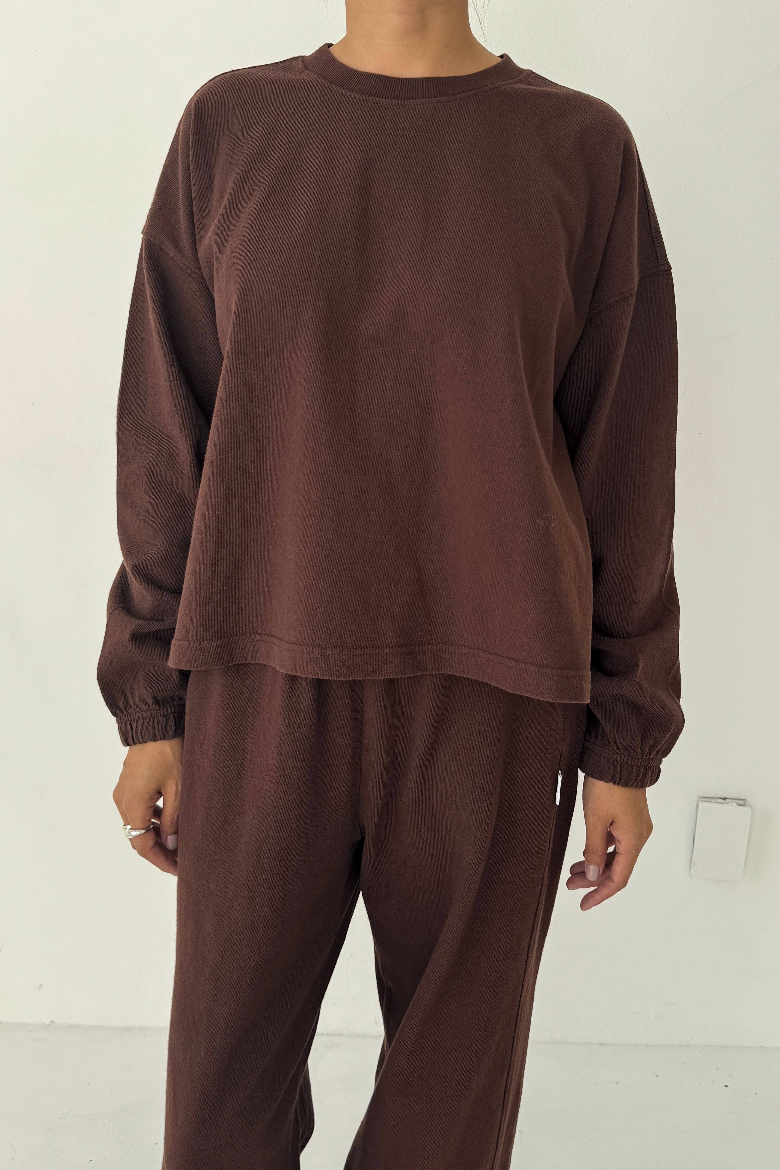 Le Bon Shoppe Naturelle Tee