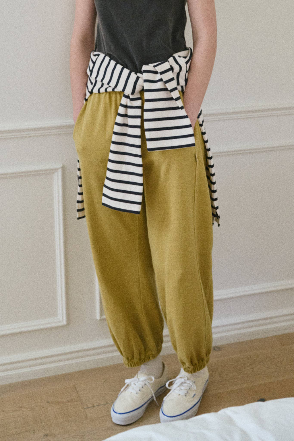 Le Bon Shoppe Balloon Pants