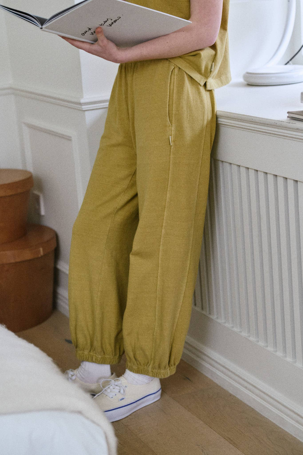 Le Bon Shoppe Balloon Pants