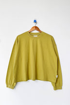 Le Bon Shoppe Naturelle Tee