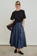 Aquarius Cocktail Le Cargo Skirt