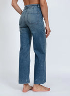 ASKK NY Sailor Pant Mulholland