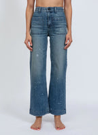 ASKK NY Sailor Pant Mulholland