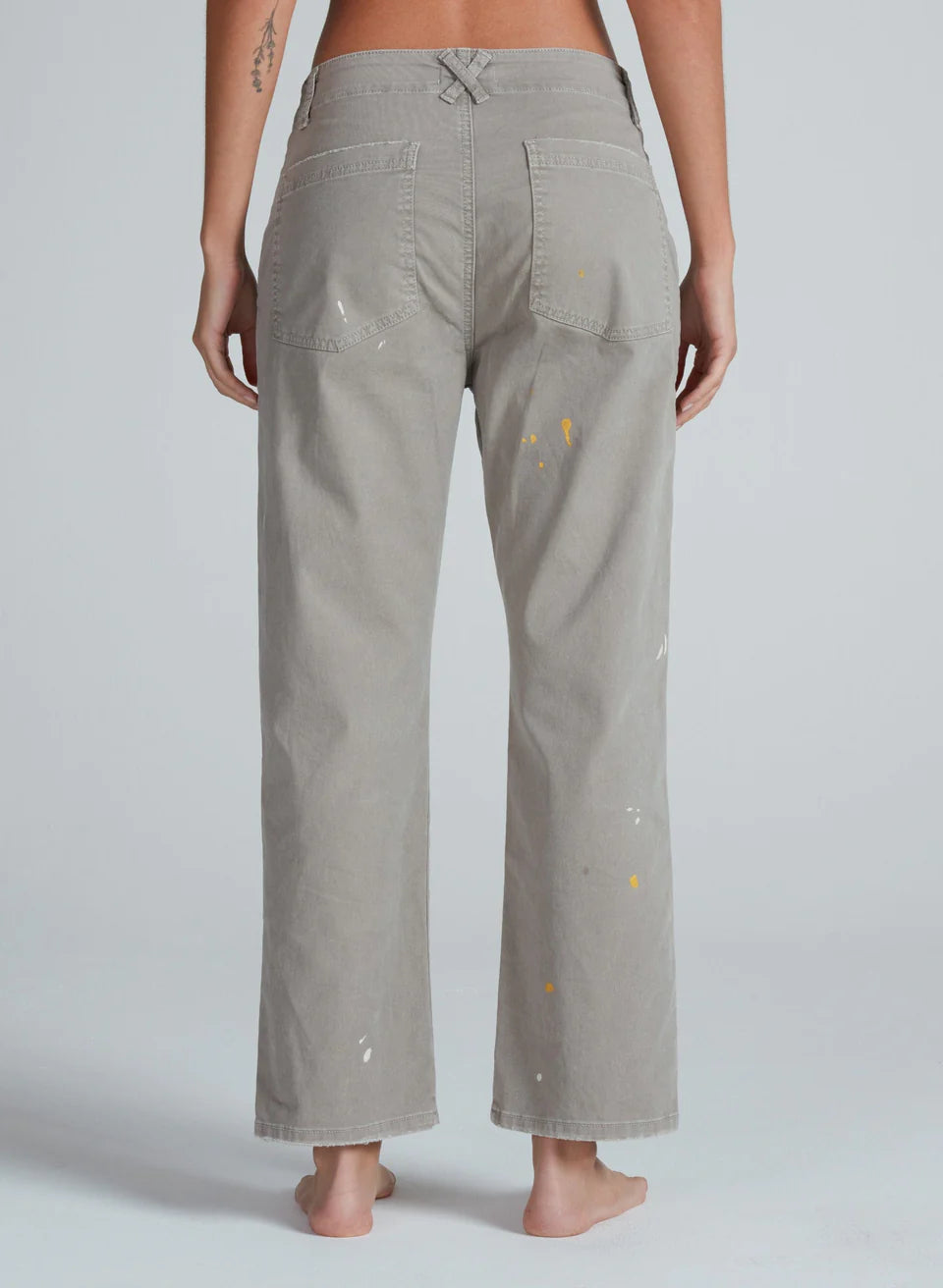 ASKK NY Tomboy Pant