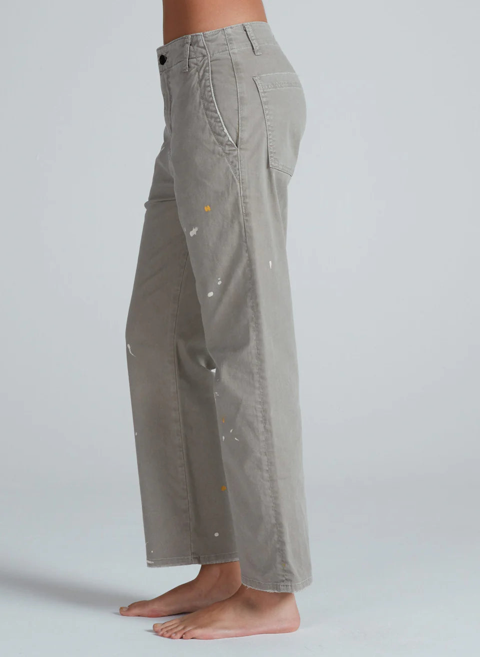 ASKK NY Tomboy Pant