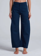 ASKK NY Twisted Barrel Navy