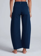 ASKK NY Twisted Barrel Navy