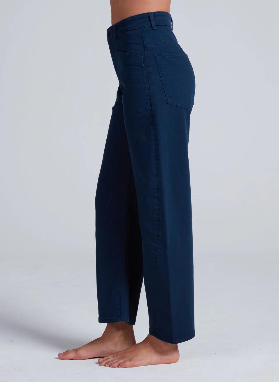 ASKK NY Twisted Barrel Navy