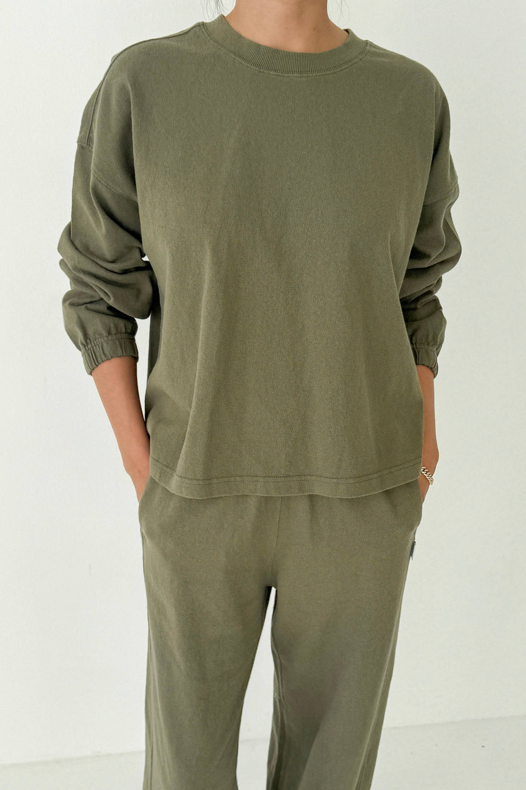 Le Bon Shoppe Naturelle Tee