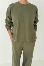 Le Bon Shoppe Naturelle Tee