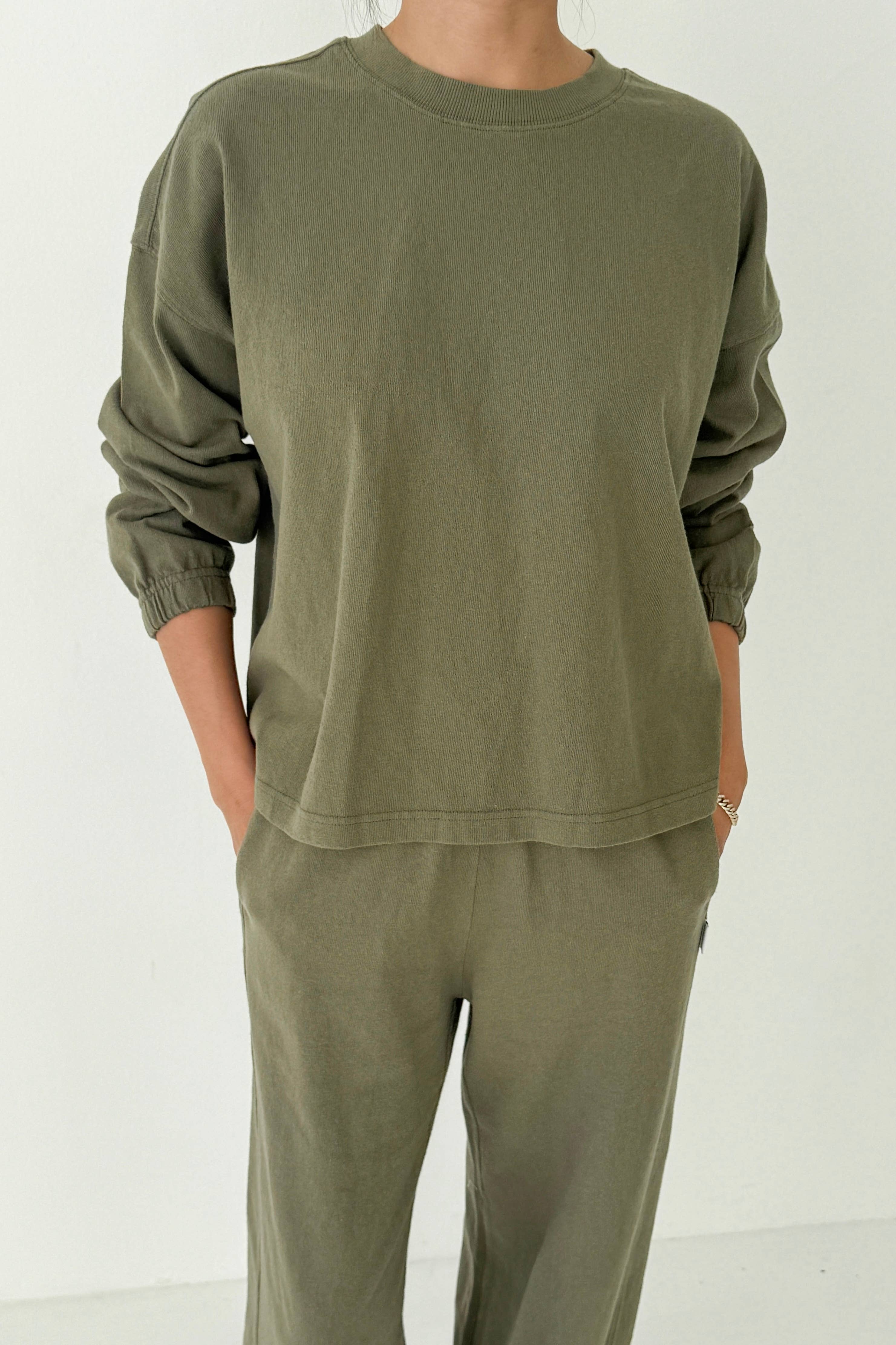 Le Bon Shoppe Naturelle Tee