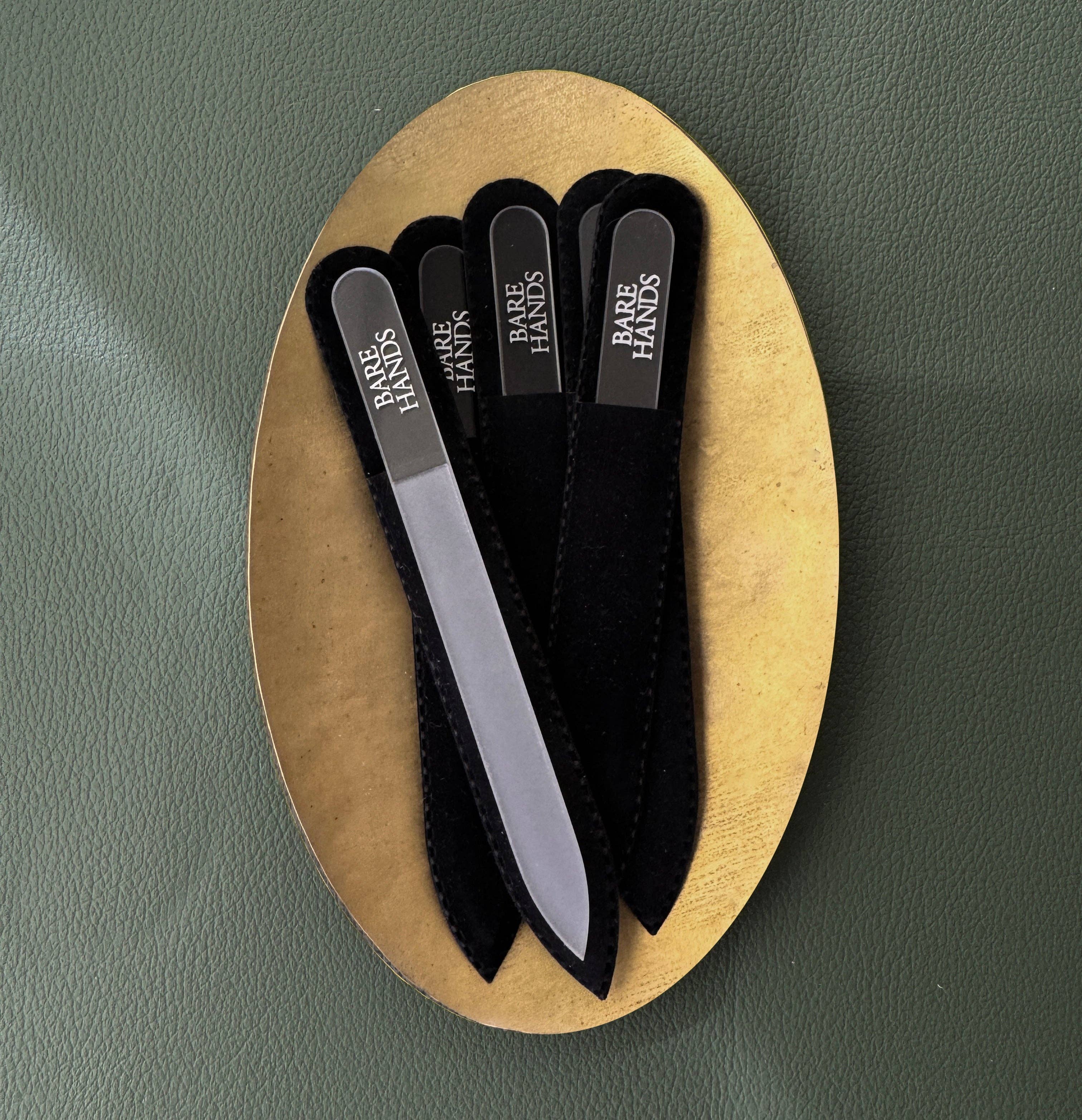 Nail File 10-Pack