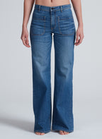 SAILOR WIDE LEG
