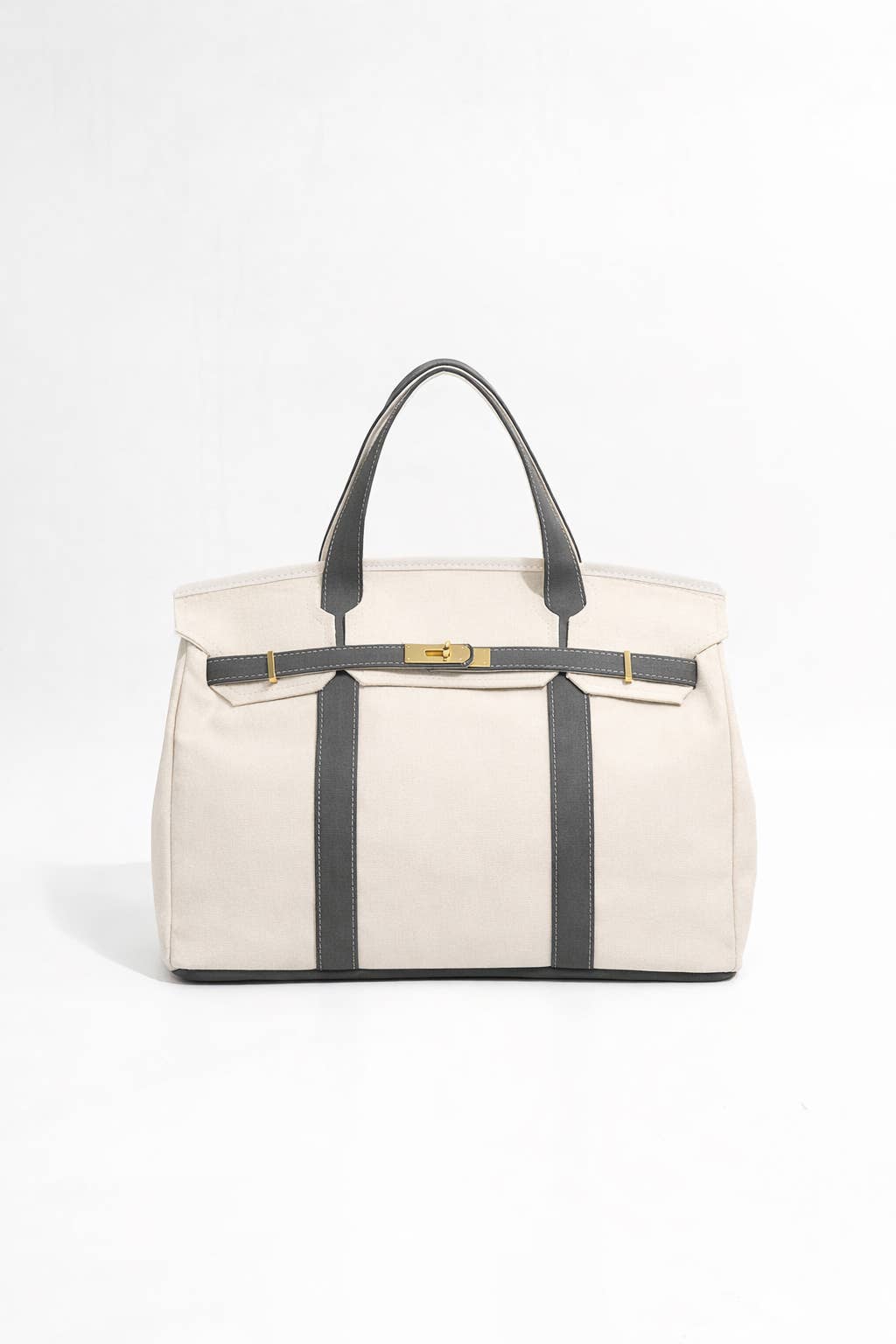 NEW! Handmade Premium Cotton Canvas Boatkin Boat Bag