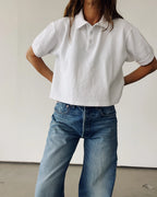 Hey Gang The Boxy Polo